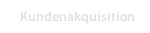 Kundenakquisition