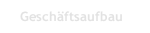Geschäftsaufbau